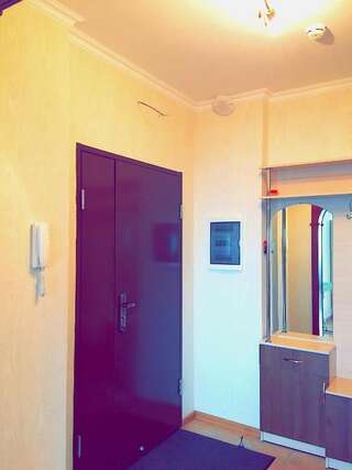 Апартаменты Amasing apartment on Dostyk 5 str Нур-Султан Улучшенные апартаменты-40