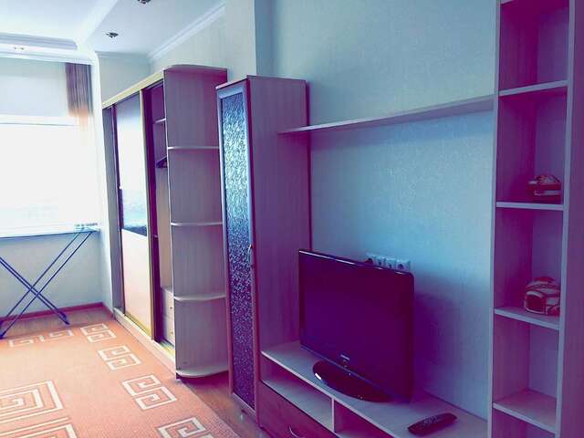 Апартаменты Amasing apartment on Dostyk 5 str Нур-Султан-15
