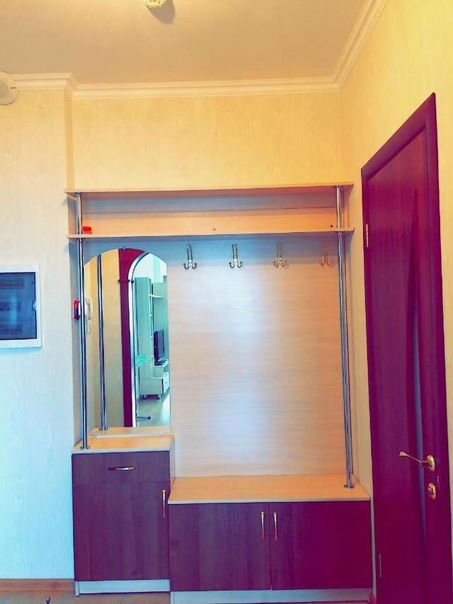 Апартаменты Amasing apartment on Dostyk 5 str Нур-Султан-23