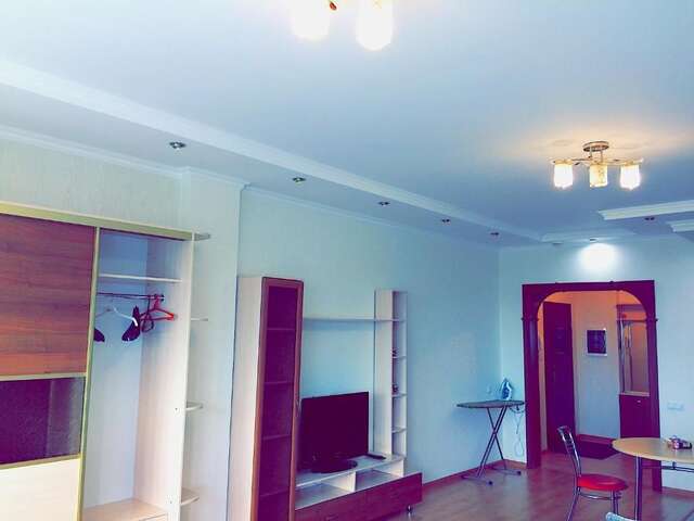 Апартаменты Amasing apartment on Dostyk 5 str Нур-Султан-37