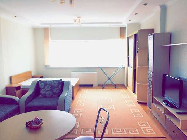 Апартаменты Amasing apartment on Dostyk 5 str Нур-Султан-40