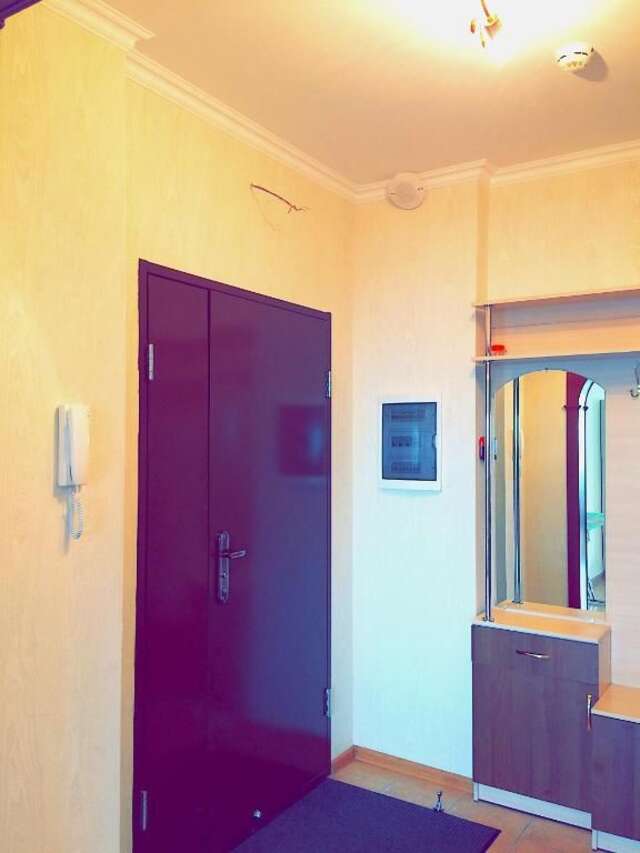 Апартаменты Amasing apartment on Dostyk 5 str Нур-Султан-42