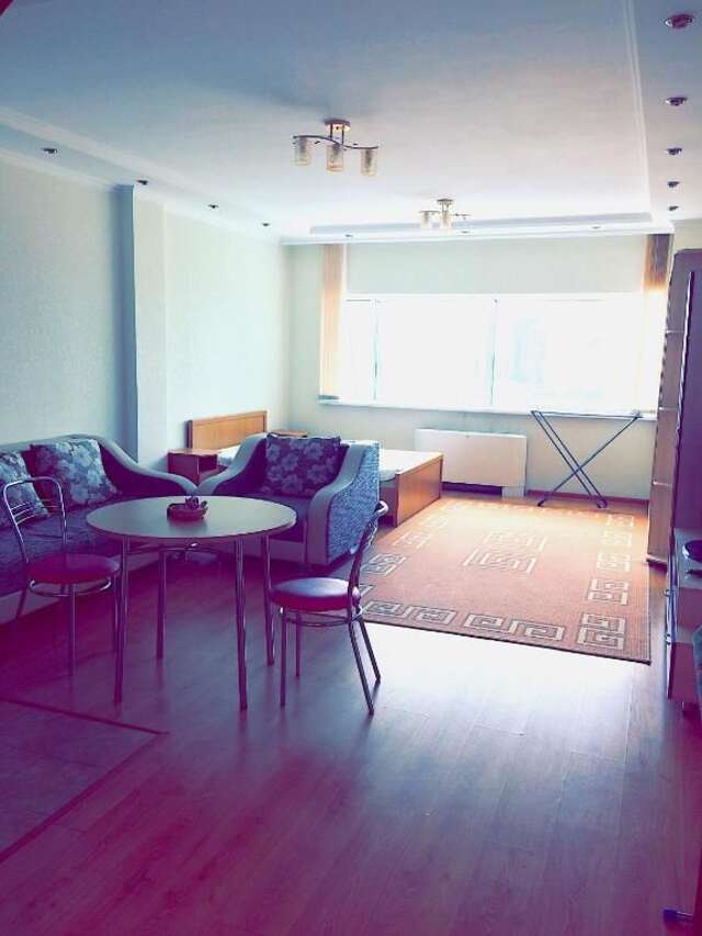 Апартаменты Amasing apartment on Dostyk 5 str Нур-Султан-45